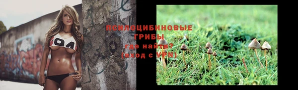 хмурый Баксан